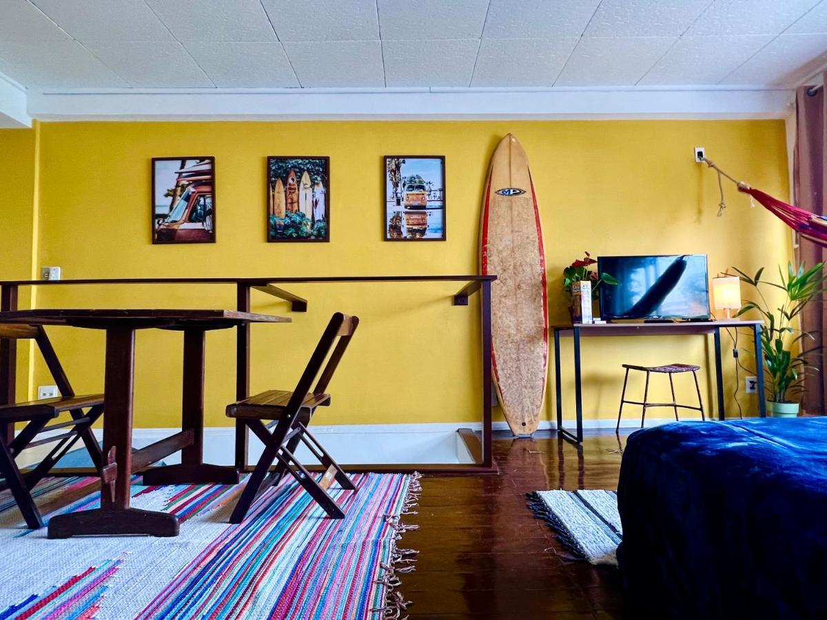 Ocean View House Of Zepp - Good Neighbourhood, 5 Minute Walk To The Beach, Stunning Sunrise Views Río de Janeiro Exterior foto