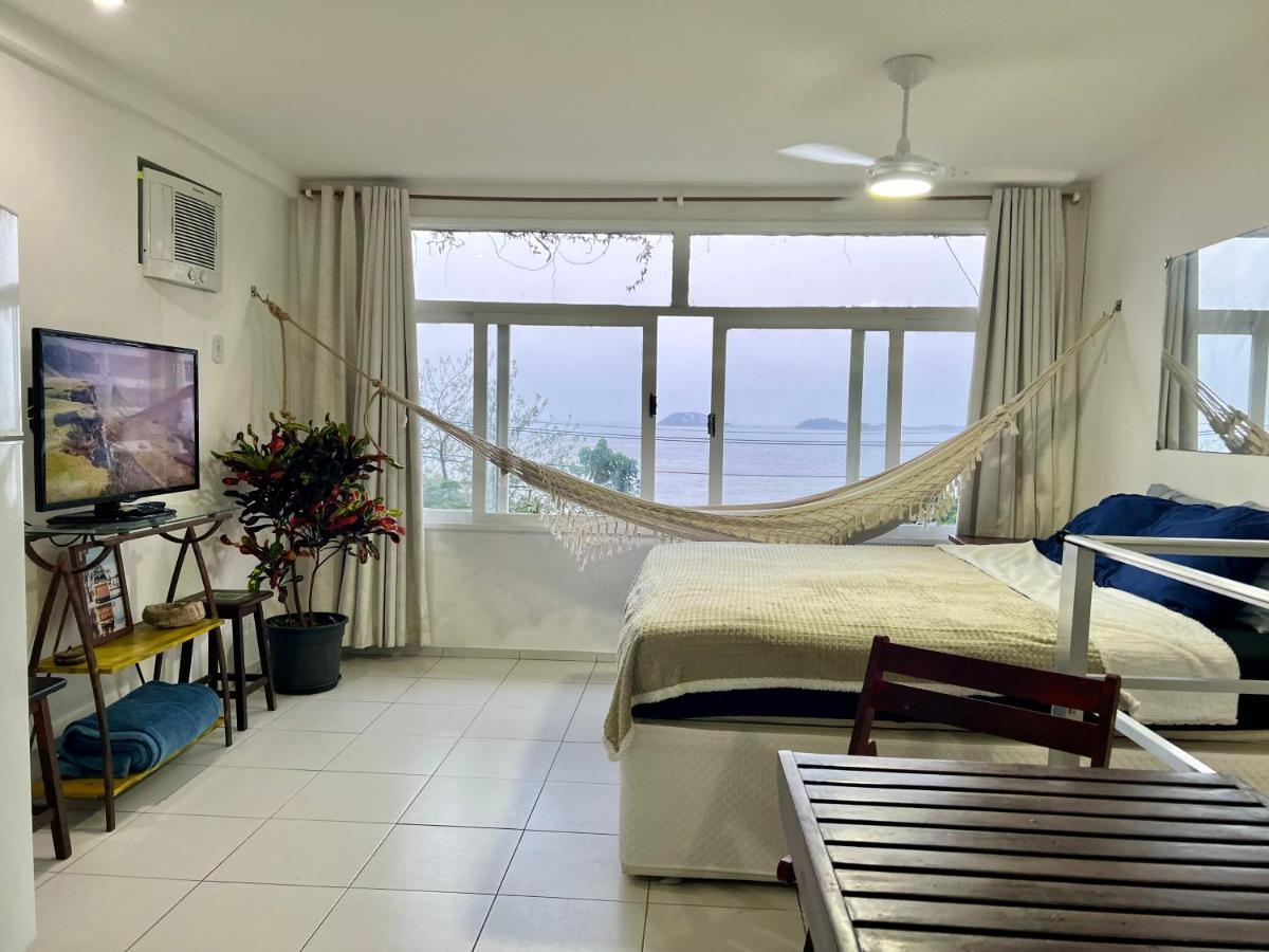 Ocean View House Of Zepp - Good Neighbourhood, 5 Minute Walk To The Beach, Stunning Sunrise Views Río de Janeiro Exterior foto
