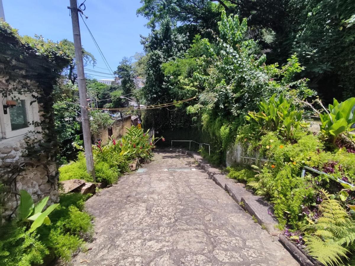 Ocean View House Of Zepp - Good Neighbourhood, 5 Minute Walk To The Beach, Stunning Sunrise Views Río de Janeiro Exterior foto