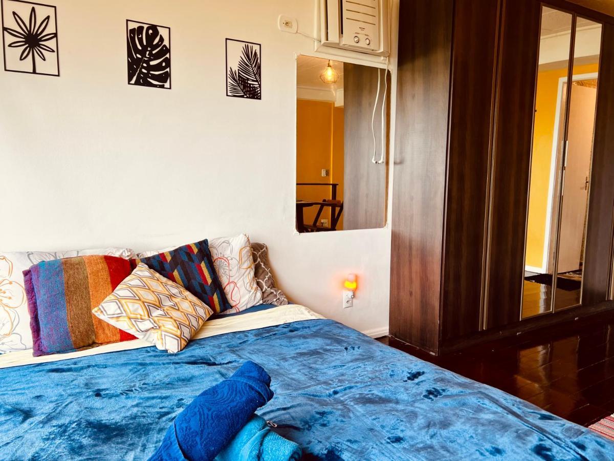 Ocean View House Of Zepp - Good Neighbourhood, 5 Minute Walk To The Beach, Stunning Sunrise Views Río de Janeiro Exterior foto