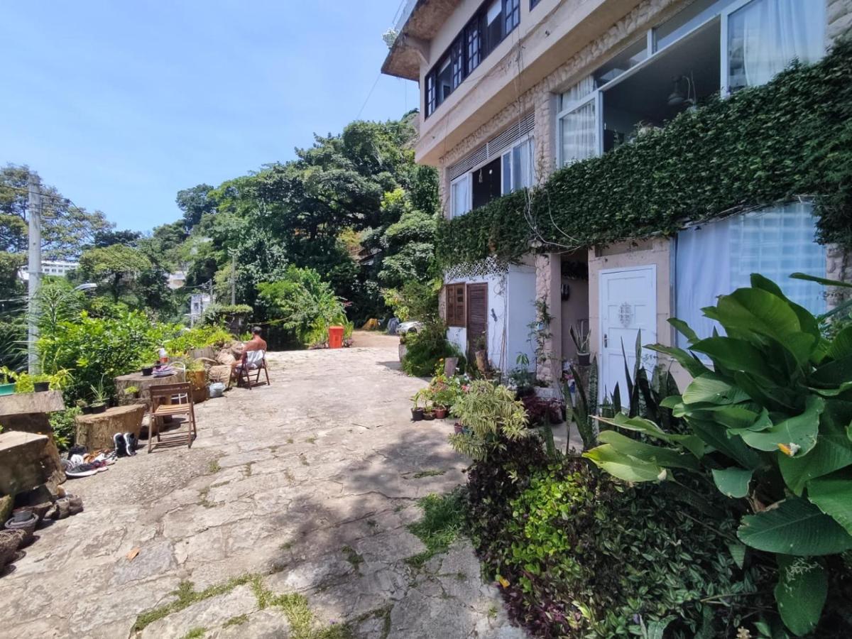 Ocean View House Of Zepp - Good Neighbourhood, 5 Minute Walk To The Beach, Stunning Sunrise Views Río de Janeiro Exterior foto