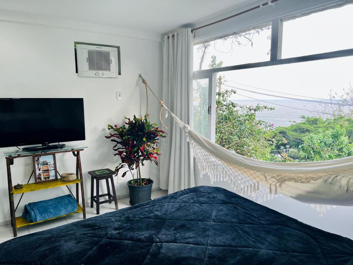 Ocean View House Of Zepp - Good Neighbourhood, 5 Minute Walk To The Beach, Stunning Sunrise Views Río de Janeiro Exterior foto