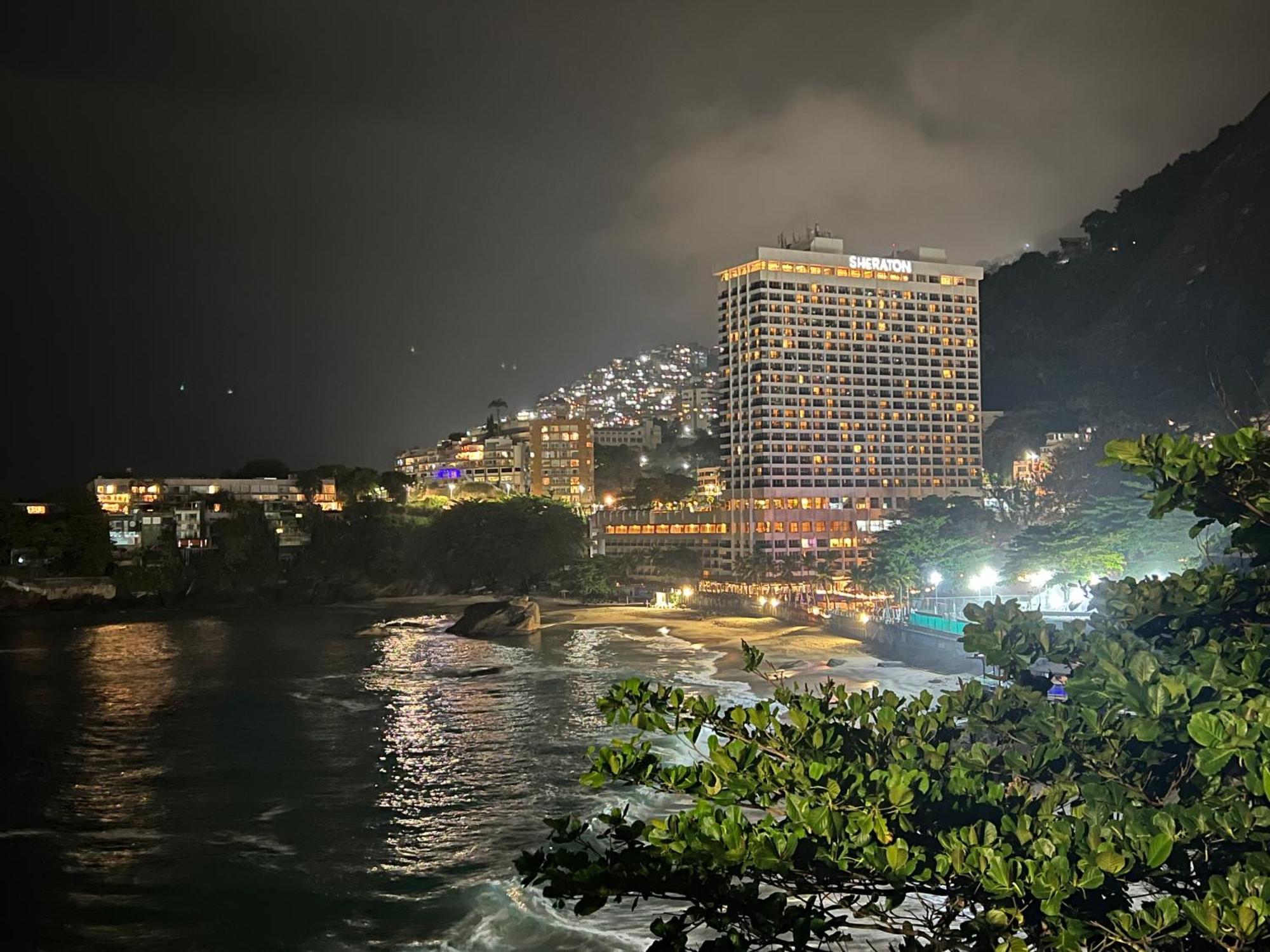 Ocean View House Of Zepp - Good Neighbourhood, 5 Minute Walk To The Beach, Stunning Sunrise Views Río de Janeiro Exterior foto